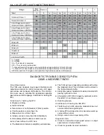 Предварительный просмотр 1232 страницы Daewoo TACUMA Service Manual