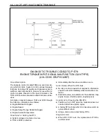 Предварительный просмотр 1234 страницы Daewoo TACUMA Service Manual