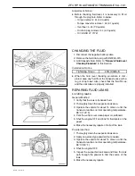 Предварительный просмотр 1303 страницы Daewoo TACUMA Service Manual