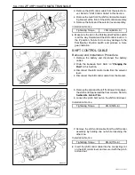 Предварительный просмотр 1306 страницы Daewoo TACUMA Service Manual