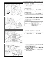 Предварительный просмотр 1317 страницы Daewoo TACUMA Service Manual