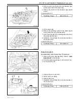 Предварительный просмотр 1319 страницы Daewoo TACUMA Service Manual