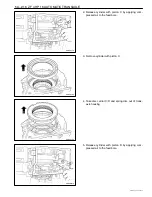 Предварительный просмотр 1328 страницы Daewoo TACUMA Service Manual