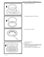 Предварительный просмотр 1329 страницы Daewoo TACUMA Service Manual