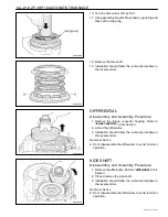 Предварительный просмотр 1330 страницы Daewoo TACUMA Service Manual