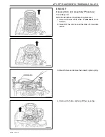 Предварительный просмотр 1331 страницы Daewoo TACUMA Service Manual