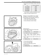 Предварительный просмотр 1333 страницы Daewoo TACUMA Service Manual