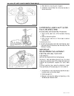 Предварительный просмотр 1336 страницы Daewoo TACUMA Service Manual