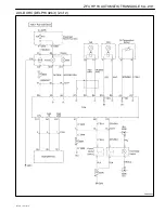 Предварительный просмотр 1343 страницы Daewoo TACUMA Service Manual