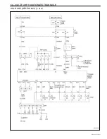 Предварительный просмотр 1344 страницы Daewoo TACUMA Service Manual