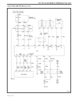 Предварительный просмотр 1345 страницы Daewoo TACUMA Service Manual