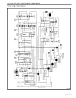 Предварительный просмотр 1360 страницы Daewoo TACUMA Service Manual