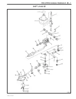 Предварительный просмотр 1379 страницы Daewoo TACUMA Service Manual