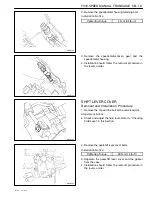 Предварительный просмотр 1391 страницы Daewoo TACUMA Service Manual