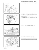 Предварительный просмотр 1393 страницы Daewoo TACUMA Service Manual