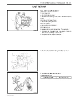 Предварительный просмотр 1397 страницы Daewoo TACUMA Service Manual