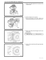 Предварительный просмотр 1400 страницы Daewoo TACUMA Service Manual