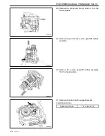 Предварительный просмотр 1403 страницы Daewoo TACUMA Service Manual