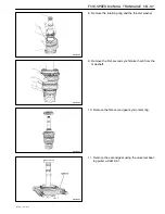 Предварительный просмотр 1409 страницы Daewoo TACUMA Service Manual