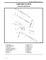 Предварительный просмотр 1456 страницы Daewoo TACUMA Service Manual