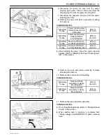 Предварительный просмотр 1462 страницы Daewoo TACUMA Service Manual