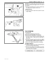 Предварительный просмотр 1468 страницы Daewoo TACUMA Service Manual