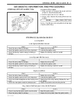 Предварительный просмотр 1477 страницы Daewoo TACUMA Service Manual