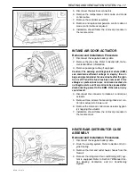 Предварительный просмотр 1503 страницы Daewoo TACUMA Service Manual