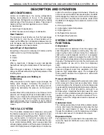 Предварительный просмотр 1512 страницы Daewoo TACUMA Service Manual