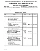 Предварительный просмотр 1520 страницы Daewoo TACUMA Service Manual