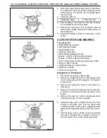 Предварительный просмотр 1541 страницы Daewoo TACUMA Service Manual