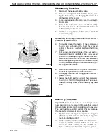 Предварительный просмотр 1546 страницы Daewoo TACUMA Service Manual