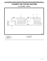 Предварительный просмотр 1551 страницы Daewoo TACUMA Service Manual