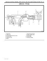 Предварительный просмотр 1552 страницы Daewoo TACUMA Service Manual