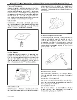 Предварительный просмотр 1562 страницы Daewoo TACUMA Service Manual