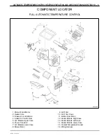 Предварительный просмотр 1564 страницы Daewoo TACUMA Service Manual