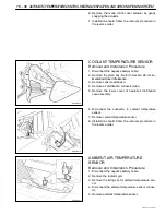 Предварительный просмотр 1595 страницы Daewoo TACUMA Service Manual