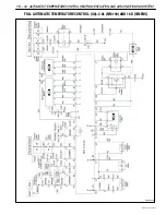 Предварительный просмотр 1601 страницы Daewoo TACUMA Service Manual