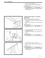 Предварительный просмотр 1611 страницы Daewoo TACUMA Service Manual