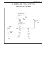 Предварительный просмотр 1614 страницы Daewoo TACUMA Service Manual