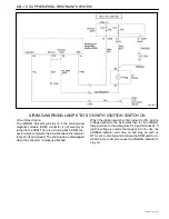 Предварительный просмотр 1626 страницы Daewoo TACUMA Service Manual