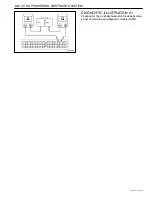 Предварительный просмотр 1686 страницы Daewoo TACUMA Service Manual