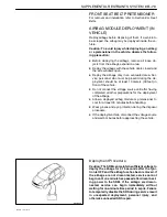 Предварительный просмотр 1693 страницы Daewoo TACUMA Service Manual