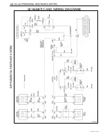 Предварительный просмотр 1698 страницы Daewoo TACUMA Service Manual