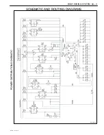 Предварительный просмотр 1702 страницы Daewoo TACUMA Service Manual