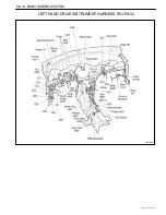 Предварительный просмотр 1707 страницы Daewoo TACUMA Service Manual