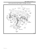 Предварительный просмотр 1708 страницы Daewoo TACUMA Service Manual