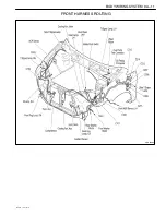 Предварительный просмотр 1710 страницы Daewoo TACUMA Service Manual