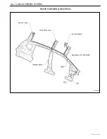 Предварительный просмотр 1711 страницы Daewoo TACUMA Service Manual