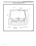 Предварительный просмотр 1712 страницы Daewoo TACUMA Service Manual